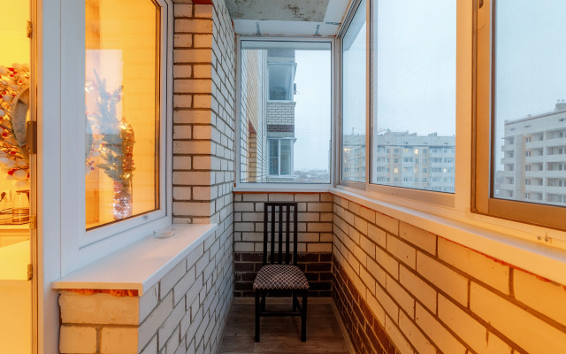 Квартира PrezentHaus 1 Моршанское шоссе 24м