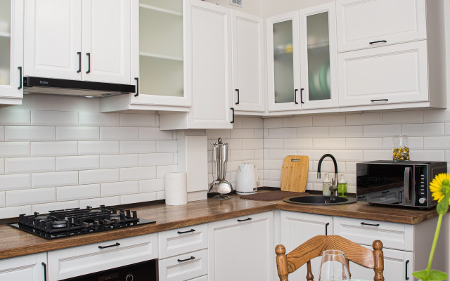 Квартира Уютная в историческом центре