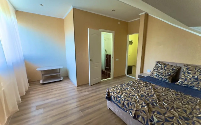 Гостевой дом В исторической части Коломны