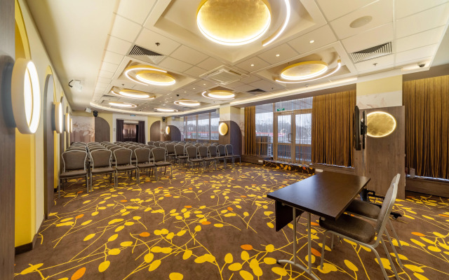Izmaylovo Beta Hotel