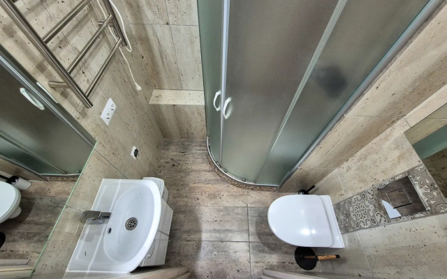 Квартира на улице Цветочной, 17/7