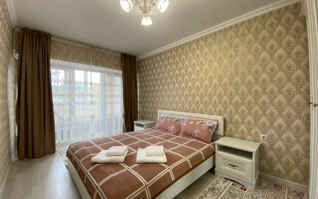 Апартаменты от Best House Almaty