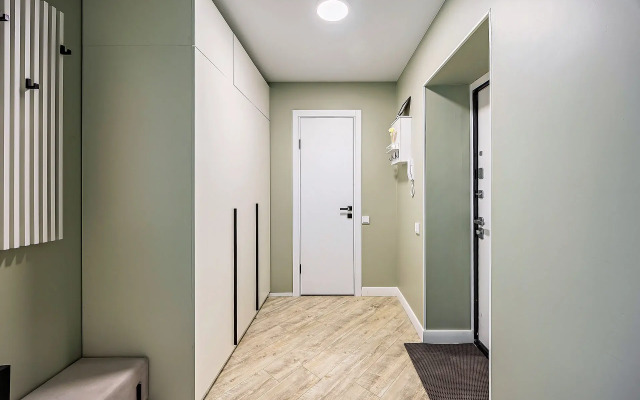 Уютная Квартира в центре у метро