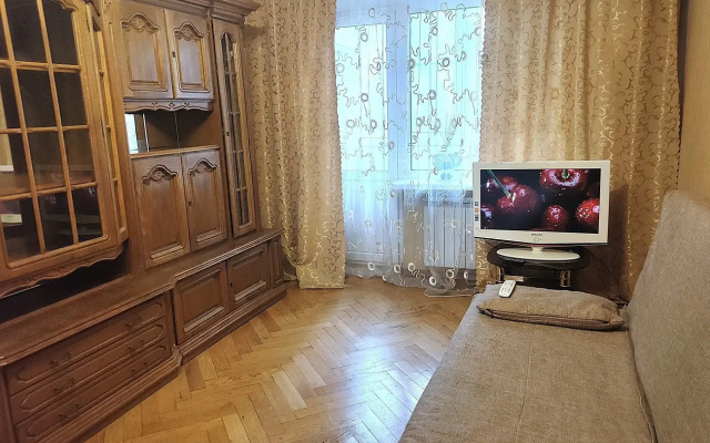 Квартира на Проспекте Театральный 61