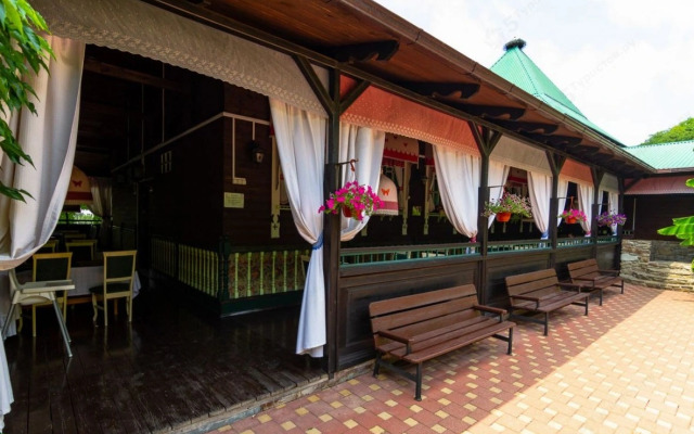 Shale Guest house