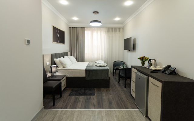 Downtown Suites Yerevan