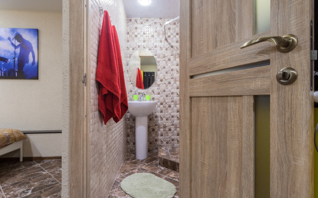 Apartamenty 6ya Krasnoarmeyskaya 23 (1)