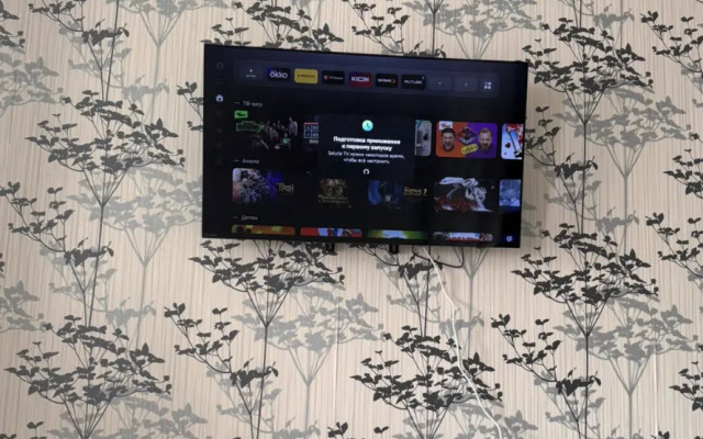 Квартира Около Ж/д Вокзала Белгород Славы 7Б