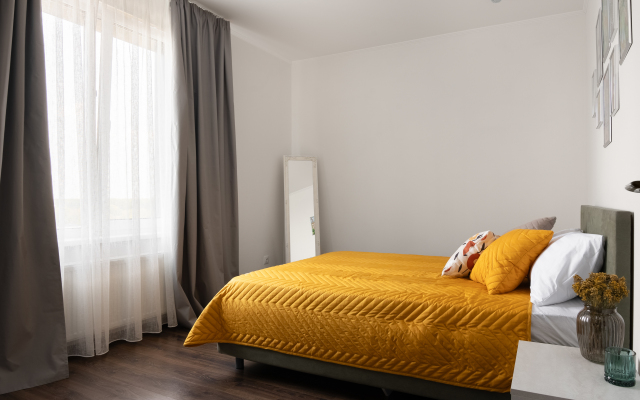 Kuznetsovskaya 58K1 Flat