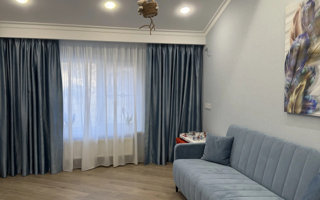Mesto Pod Sosnami Private house