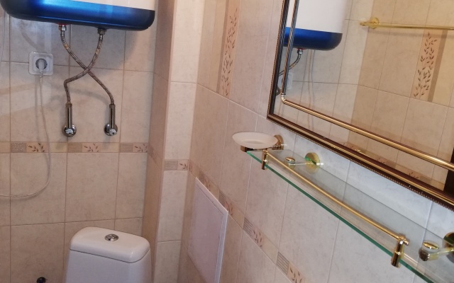 Гостевой дом Путиловъ 2