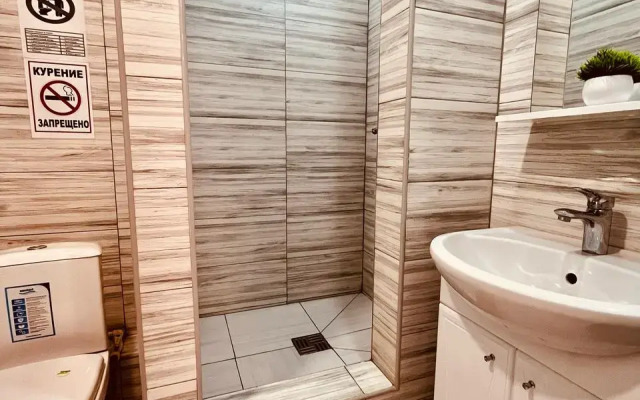 54/1 Apartments