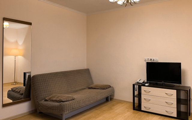 Kovershi Apartment hotel