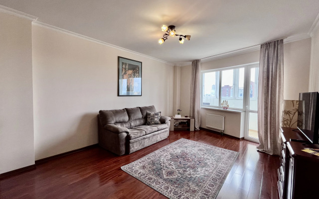 Квартира Семейная у Кафедрального собора