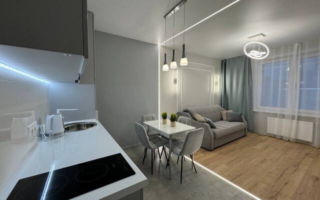 Апартаменты LifeStyle From Apartkazan