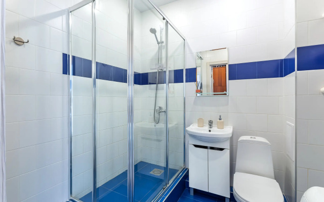 Квартира на Коменданском проспекте