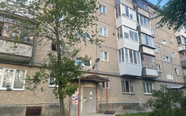 Квартира Двухкомнатная Словно Дома на Маяковского 2