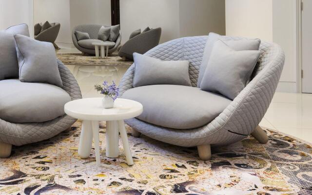 Mondrian Doha