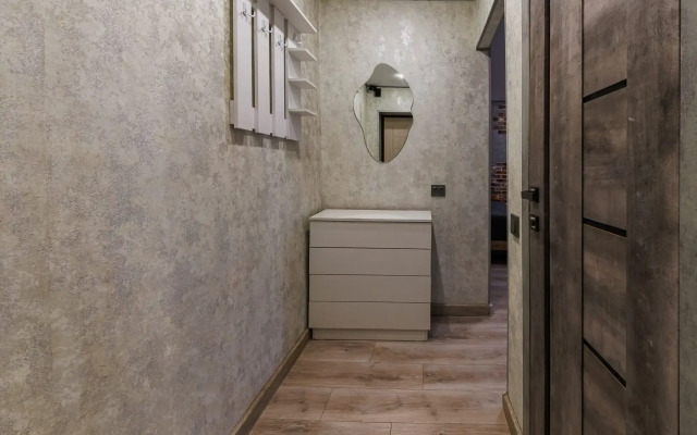 Квартира Уютная в Центре Тулы