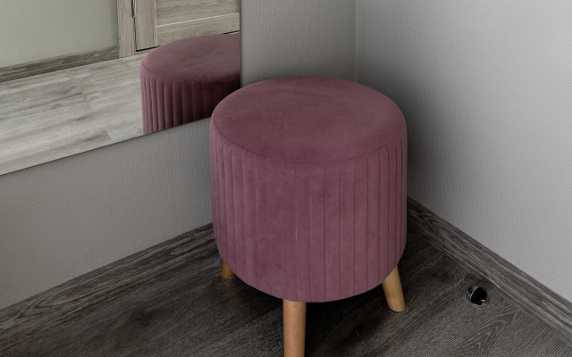 Апартаменты Новая Дизайнерская Студия в IN2IT