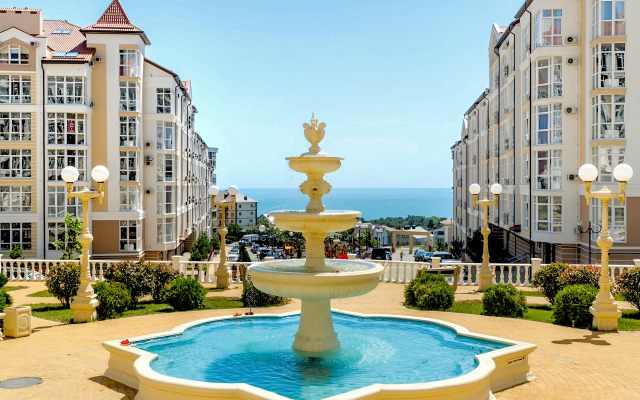 Апартаменты Стильные для Отдыха от Home Group apartments