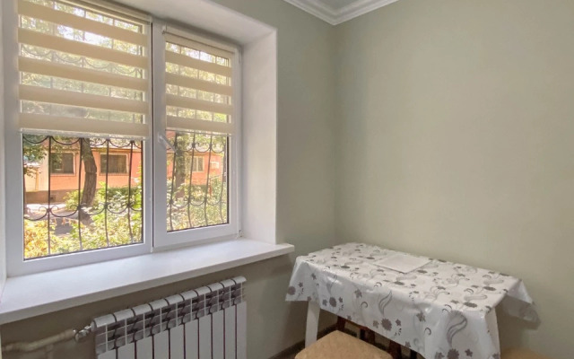 Квартира от Best House Almaty