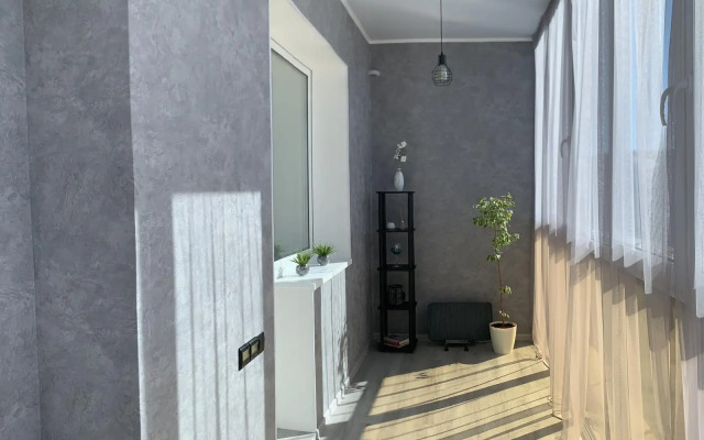 Odnokomnatnaya Flat