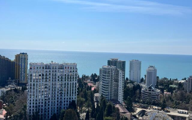 Apartments Sochi daily 4