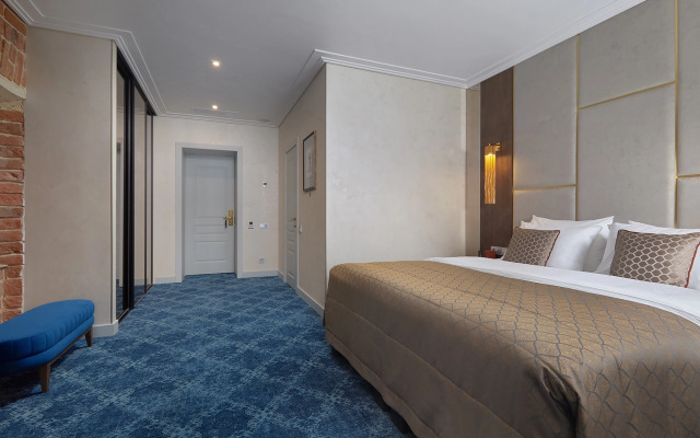 Garda Boutique - hotel