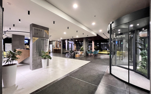 Квартира Управляйте своим комфортом с помощью Алисы