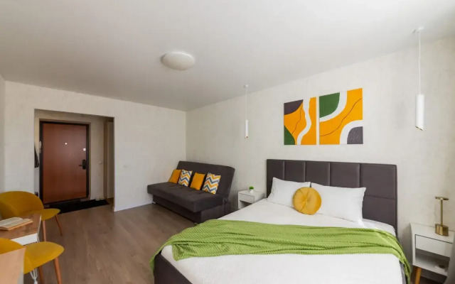 Квартира Комфортная 1 Комнатная