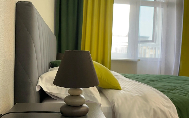 Квартира около Экспоград Юг (Expo-Krd)