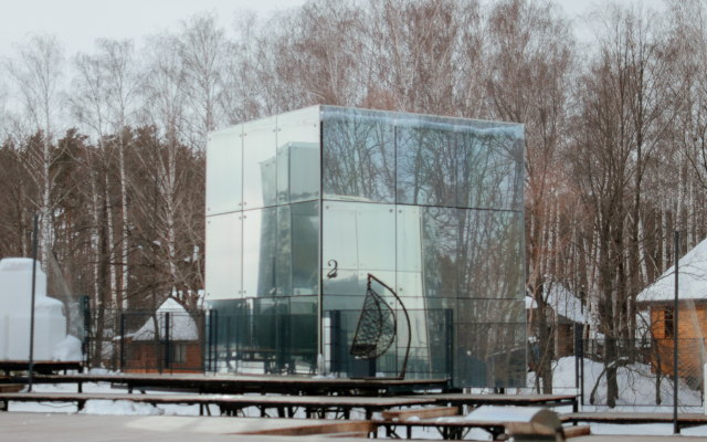 Utrau Hotel -  Resort