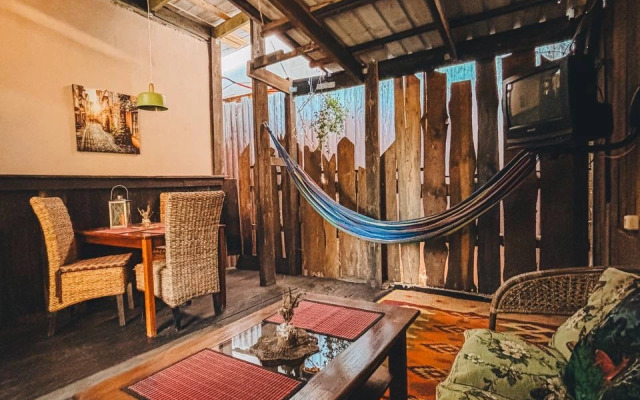 Шале Арт дача Панаехало