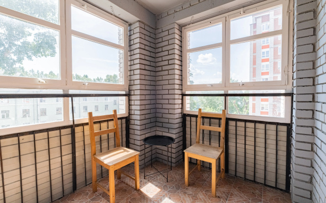 Apartamenty OK! Sovetskaa 69 etaz 5