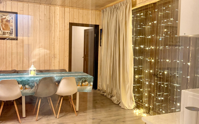 Апартаменты Дурыкино House