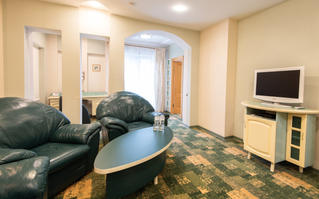 Oberteich Lux Apartments