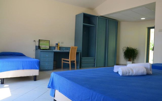 Hotel Nelema Bay Arco Magno Resort