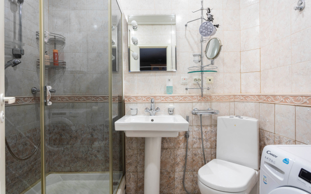 Апартаменты Gala Dream Apartment с атмосферой парадного Петербурга