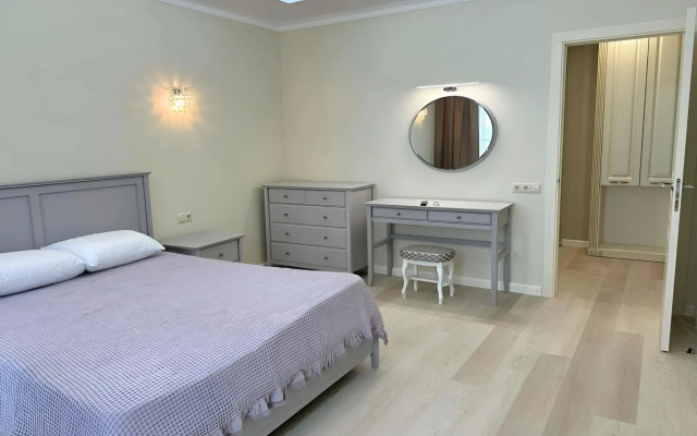 Апартаменты 118