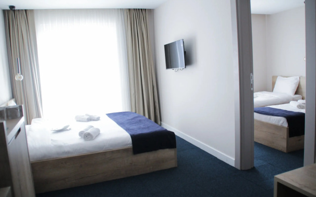 Bohem Hotel