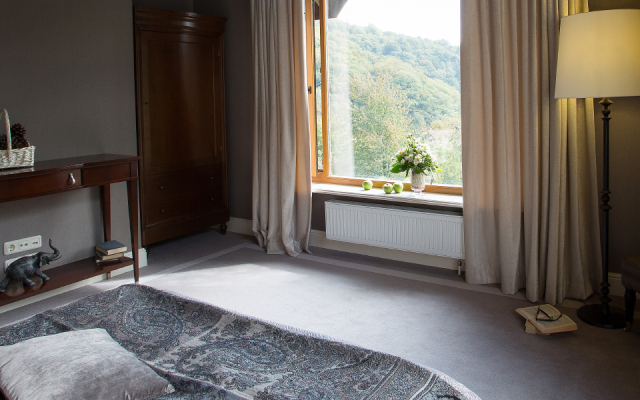 №8 Dom Solntsa St. Moritz Apartments