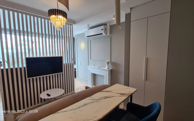 Апартаменты Белинский