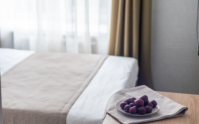 Апартаменты Манчестер