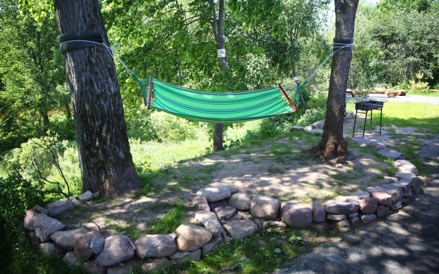 Econevidal Guest House
