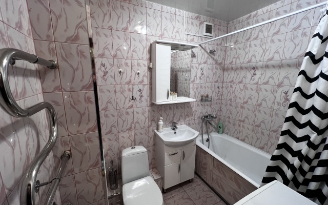 Uyutnaya U Akvaparka Okeanis Flat