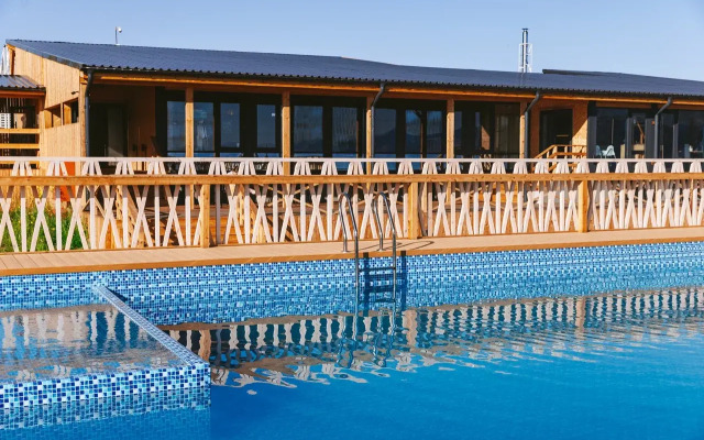 Baikal View Hotel