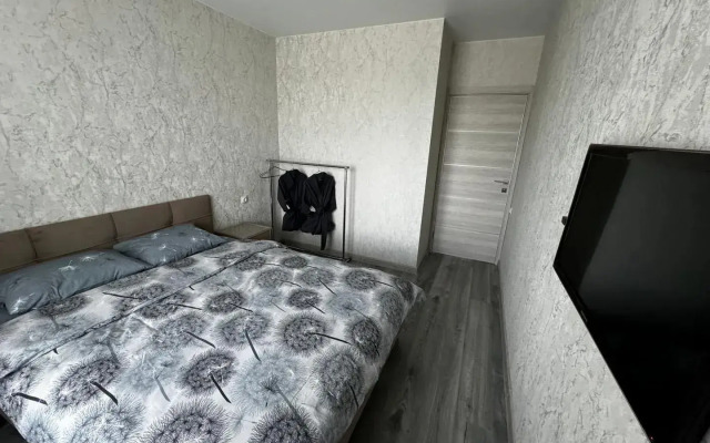 Kazan Flat
