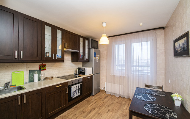 Квартира на Карла Маркса 45