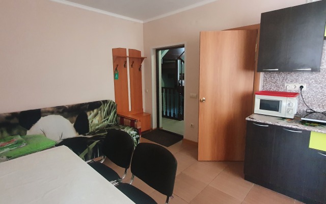 Apartment Parkovaya